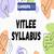 VITLEE Syllabus 2026: Section-wise Topics and Exam Pattern